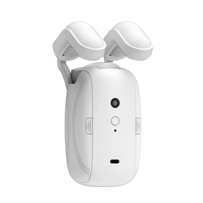Smart Curtain Robot - WLAN Smart Home Produkt Ferngesteuerter Elektrischer