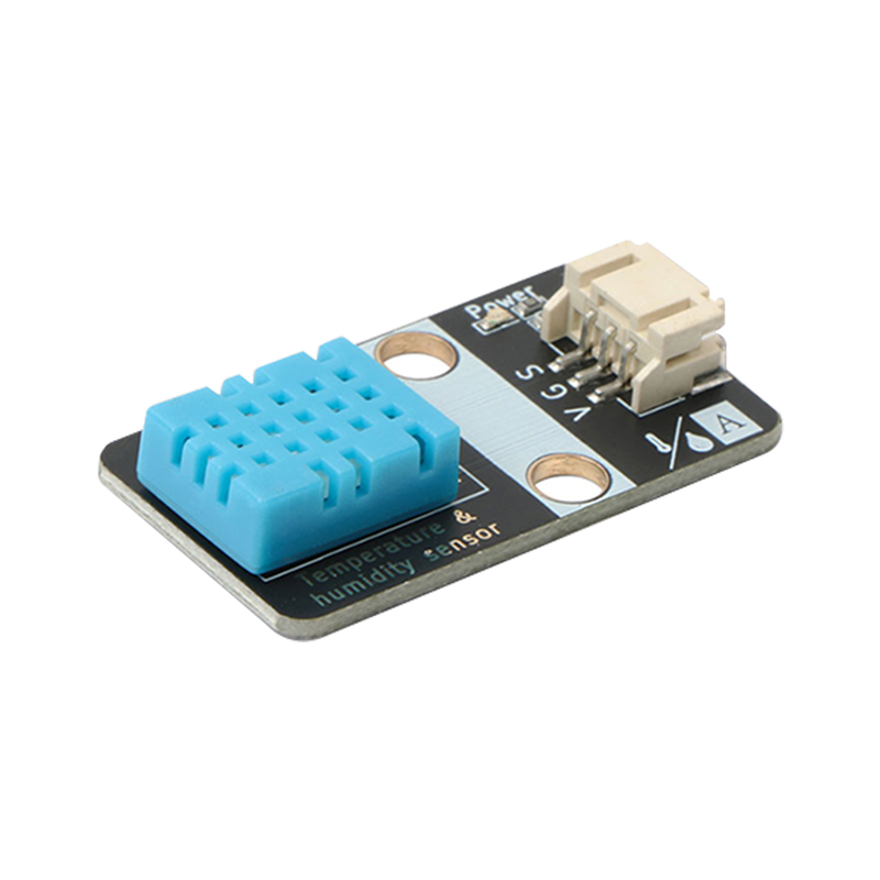 Smart Home Micro Bit - DHT11 Temperatur- und Feuchtigkeitssensor, 3,3V/5V, für