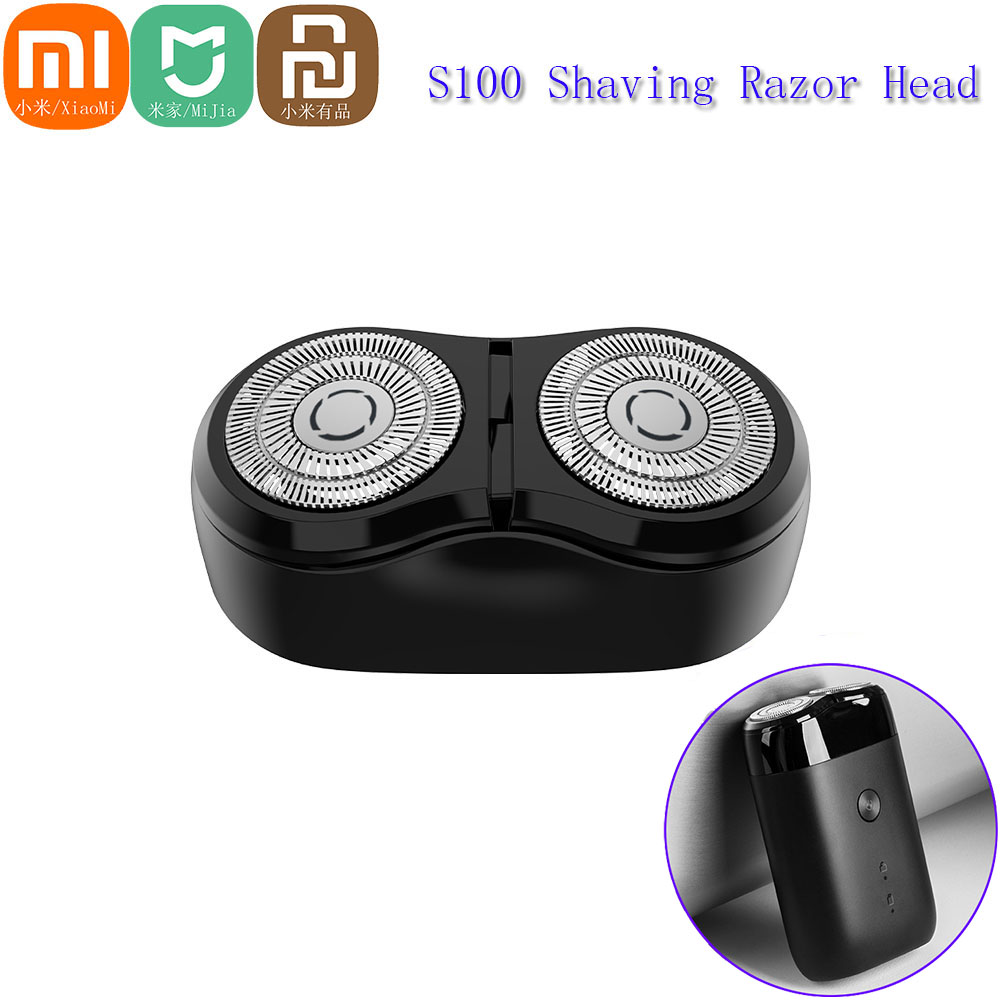 Smart Home Xiaomi Kit - Original Xiaomi Mijia Smart S100 Rasierer