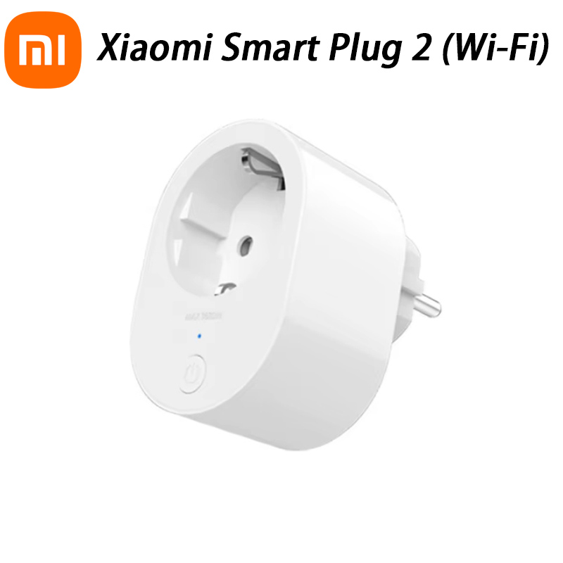 Smart Home Xiaomi Hub 2 - Globale Version Xiaomi Mi Smart Plug
