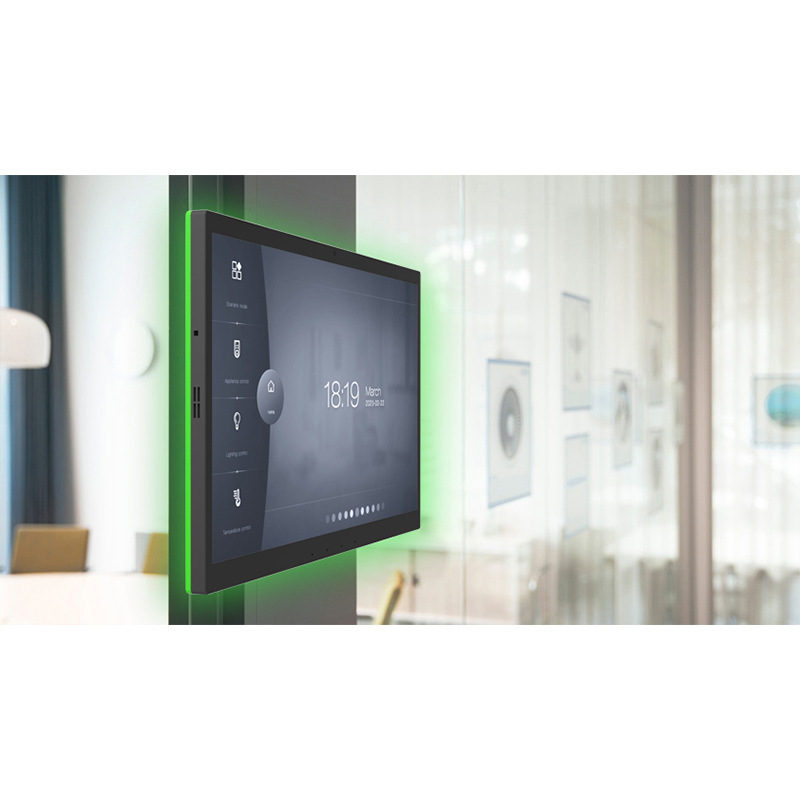 Smart Home Wifi - 10,1 15,6 Zoll Manuelles Android IPS