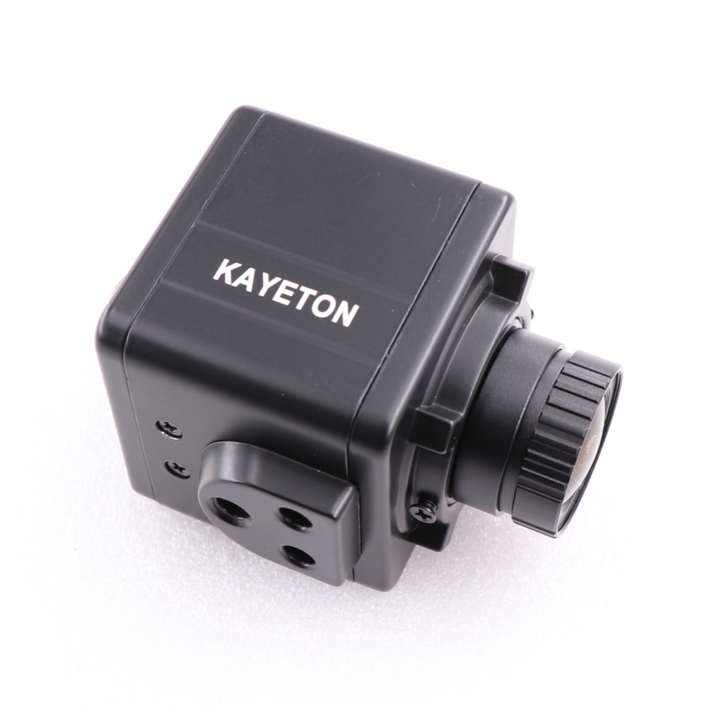 USB-Kamera mit Global Shutter, – Smart Home Wellness Bewertung und Preis