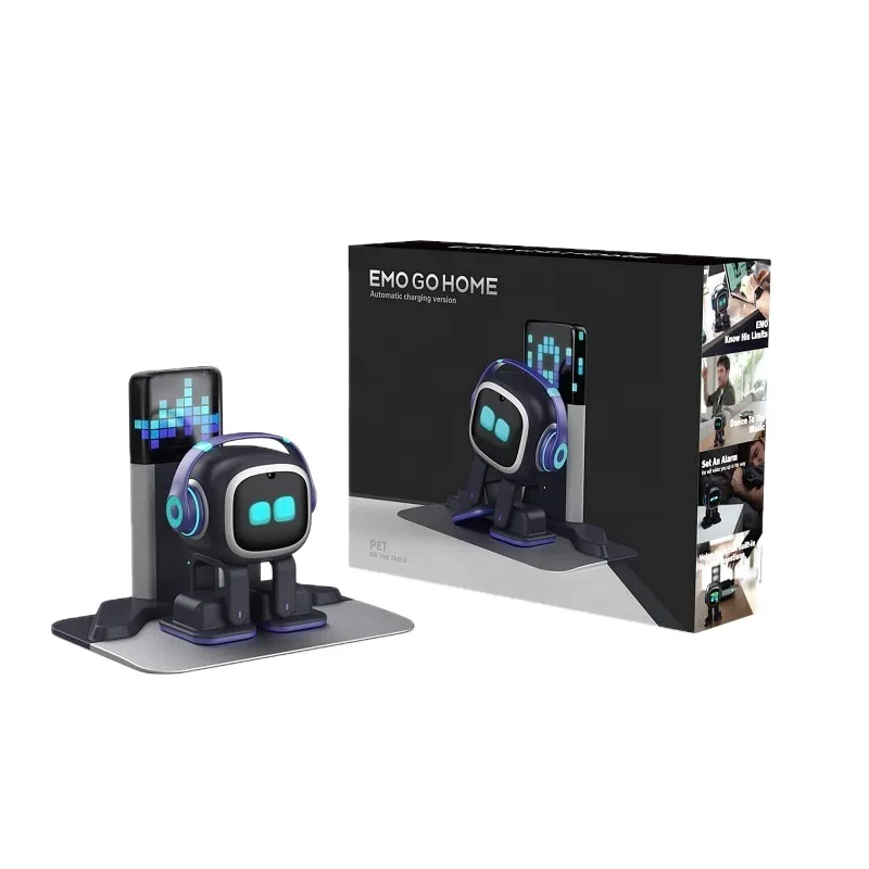 Emo-Roboter Kommerzieller Inte – Smart Home Ai Bewertung und Preis