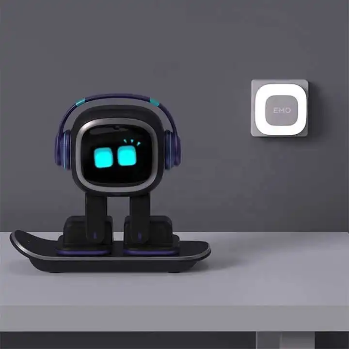 Emo-Roboter Kommerzieller Inte – Smart Home Ai Bewertung und Preis