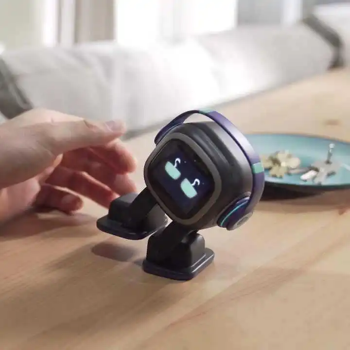Emo-Roboter Kommerzieller Inte – Smart Home Ai Bewertung und Preis