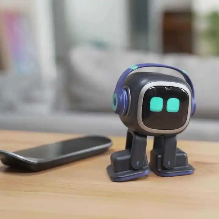 Emo-Roboter Kommerzieller Inte – Smart Home Ai Bewertung und Preis