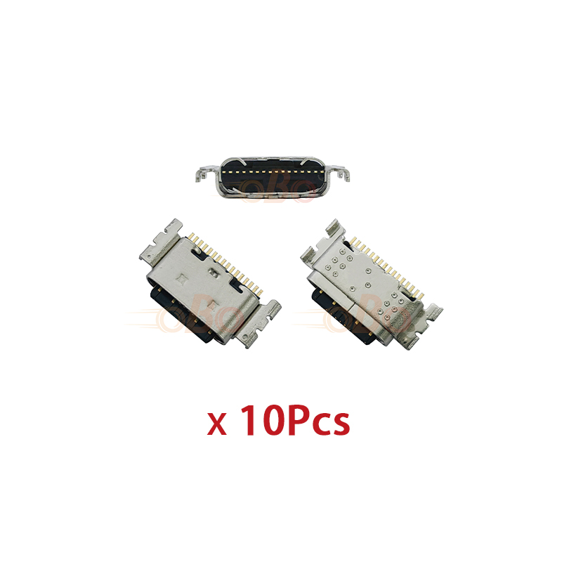 10-100Pcs Lade Port Dock Steck – Smart Home Xiaomi Kit Bewertung und Preis