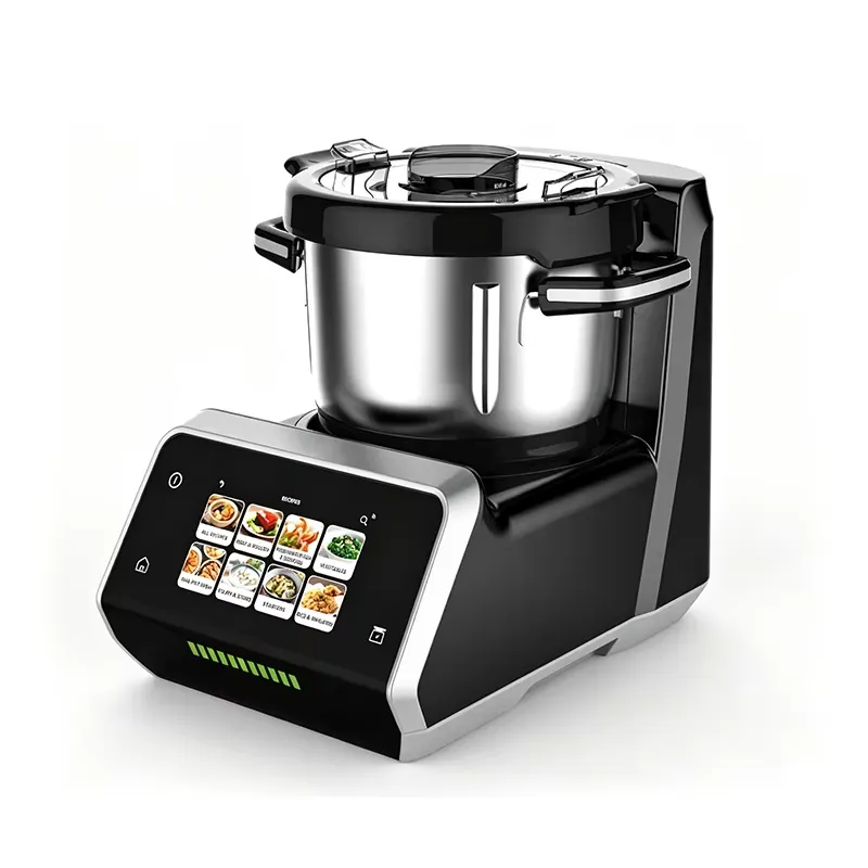 Intelligente Backwerkzeuge für – Smart Home Utensils Bewertung und Preis