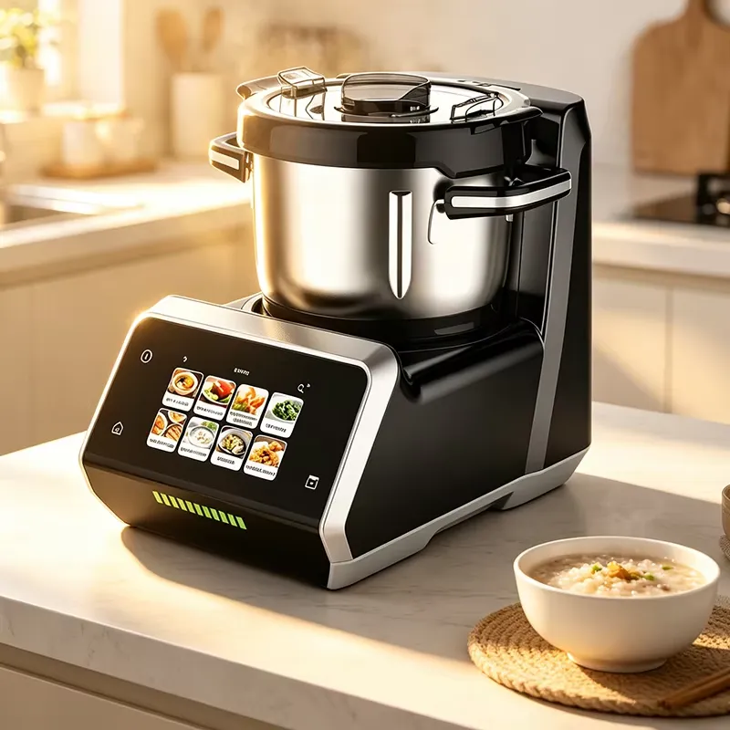 Intelligente Backwerkzeuge für – Smart Home Utensils Bewertung und Preis