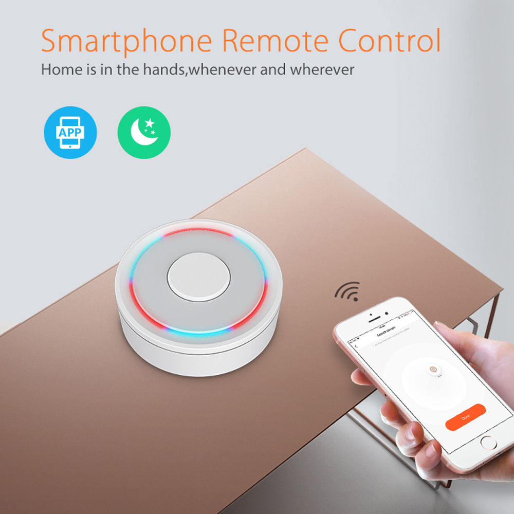 Homekit ZigBee Gateway Hub Sma – Smart Home Iot Bewertung und Preis