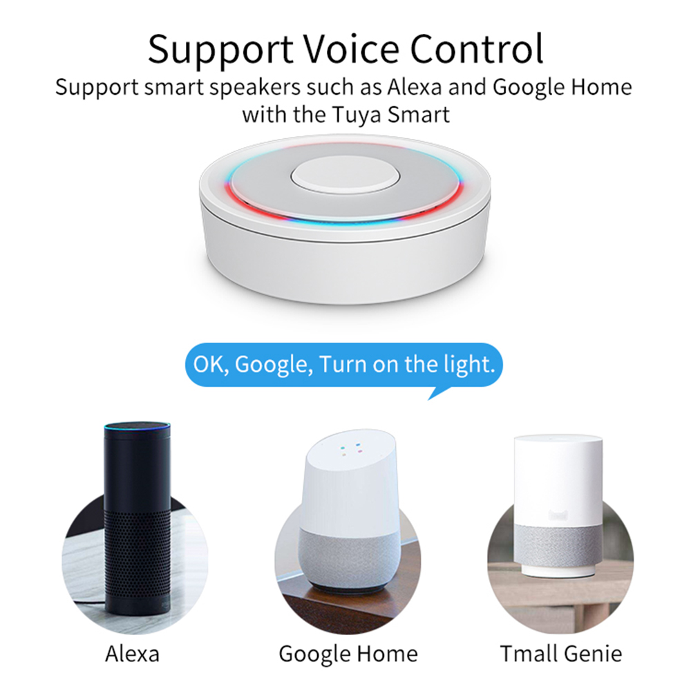 Homekit ZigBee Gateway Hub Sma – Smart Home Iot Bewertung und Preis