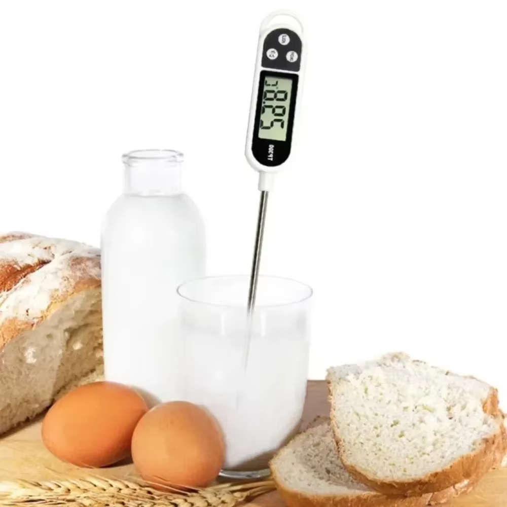 Digitales Küchenthermometer TP – Smart Home Utensils Bewertung und Preis