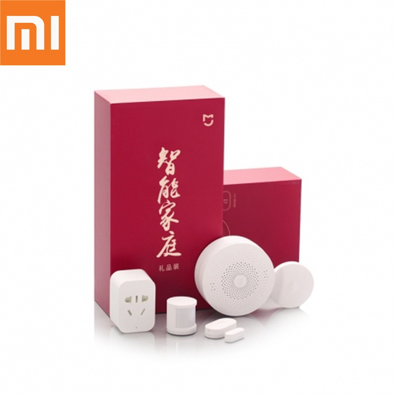 Original Xiaomi Smart Home Kit – Smart Home Xiaomi Hub 2 Bewertung und Preis