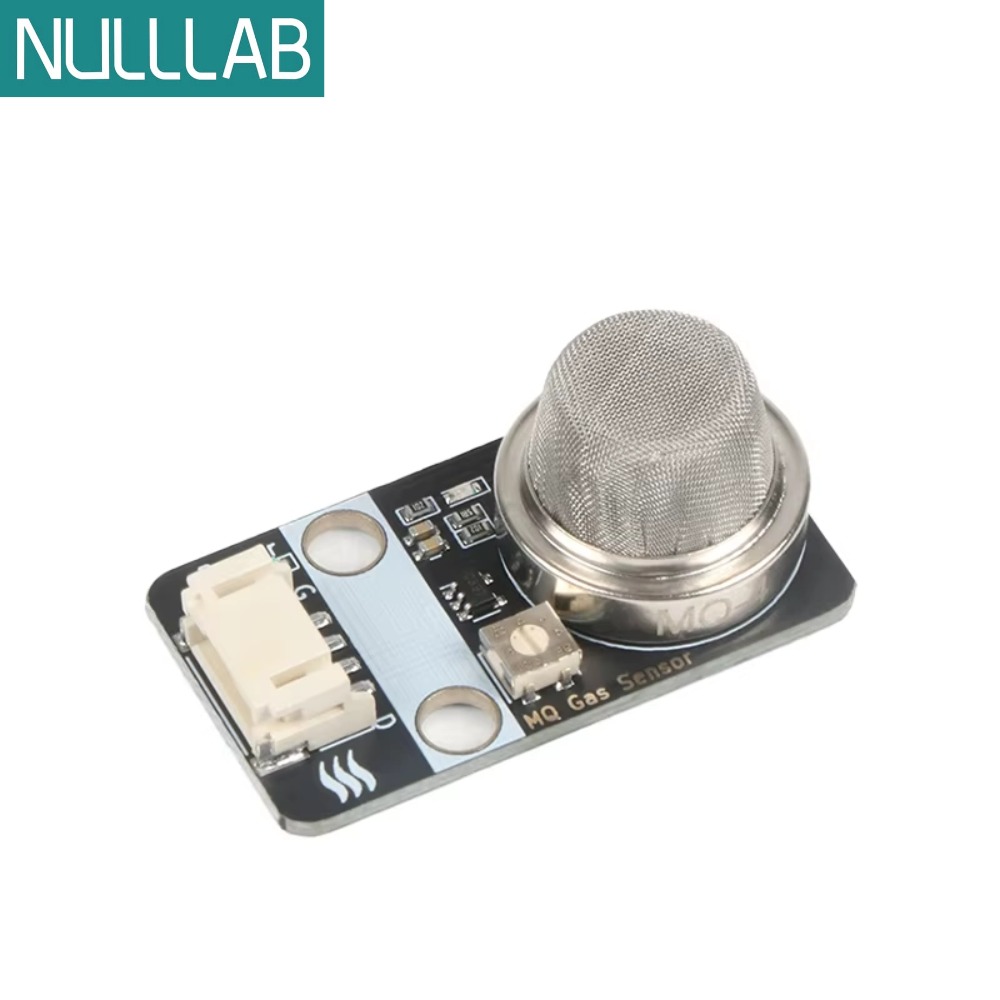 MQ-4 Gassensormodul Methan-Erd – Smart Home Micro Bit Bewertung und Preis