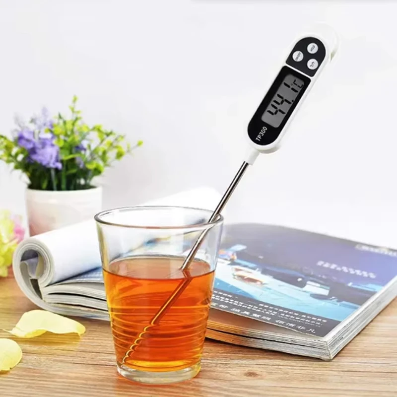 1-10P Digitales Küchenthermome – Smart Home Utensils Bewertung und Preis