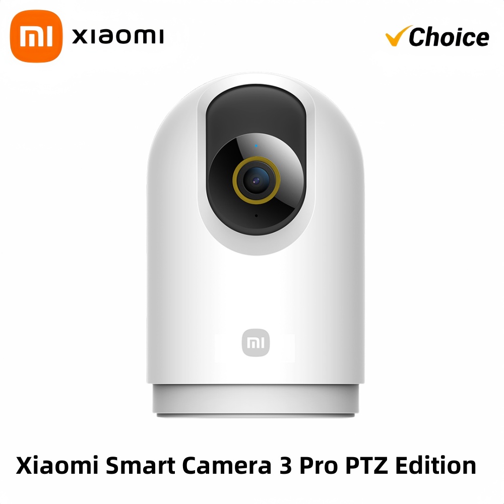Xiaomi Smart Kamera 3 Pro PTZ  – Smart Home Xiaomi Hub 2 Bewertung und Preis