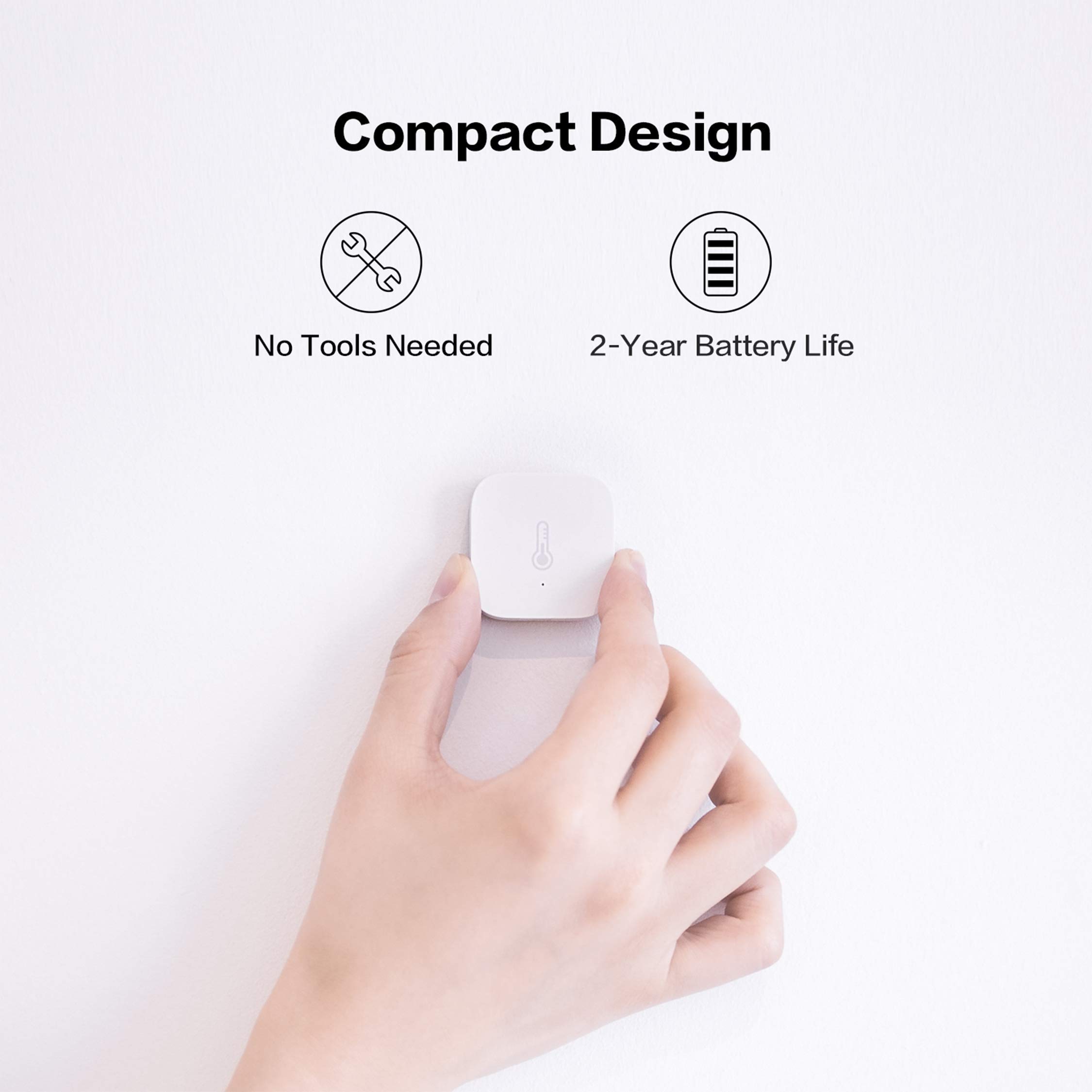 1/2/4 Pcs Aqara Zigbee Drahtlo – Smart Home Xiaomi Hub 2 Bewertung und Preis