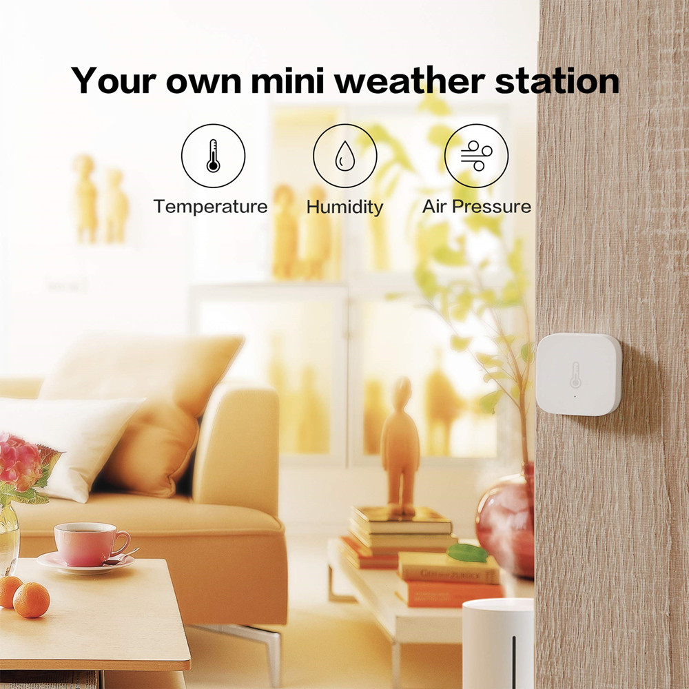 Aqara Zigbee Smart Home Temper – Smart Home Xiaomi Hub 2 Bewertung und Preis