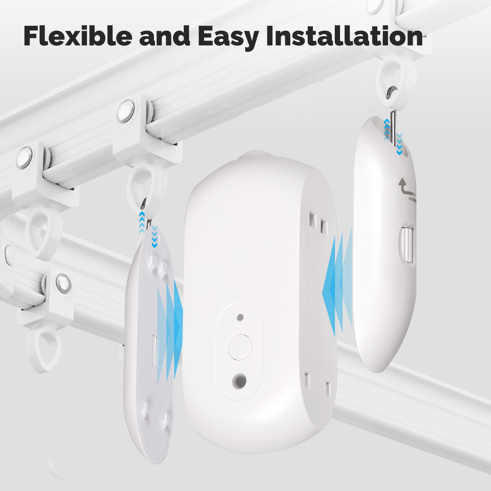 MOES Tuya ZigBee Smart Elektri – Smart Curtain Robot Bewertung und Preis