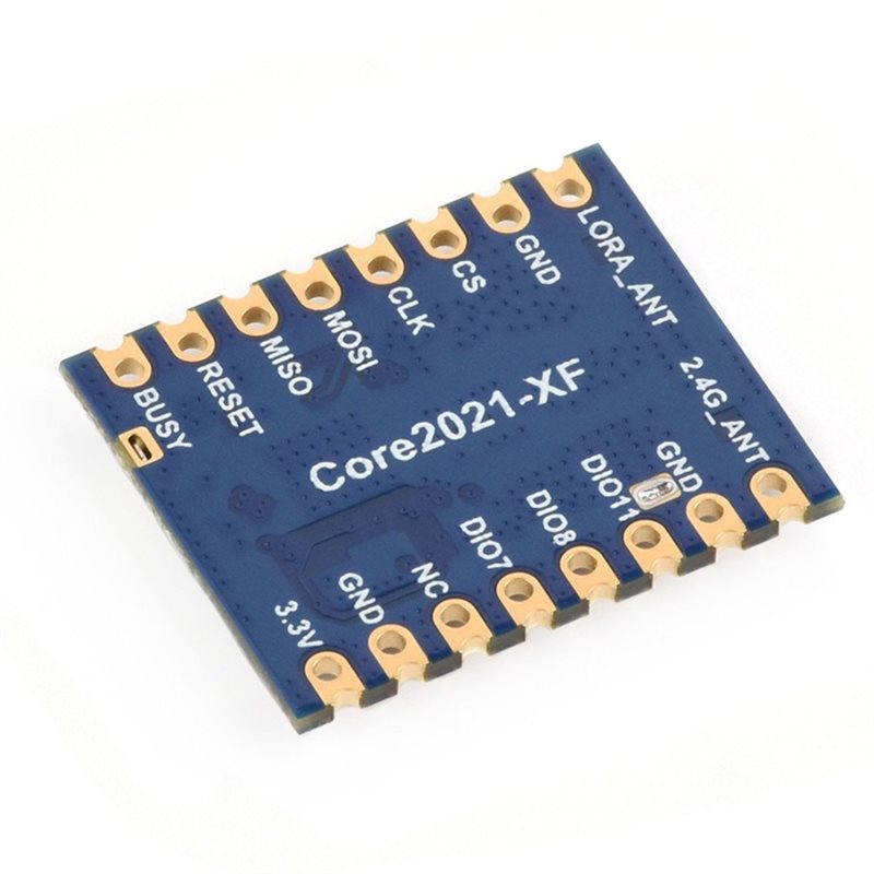 Lorawan Lora Dual-Band-Modul 4 – Smart Home Iot Bewertung und Preis