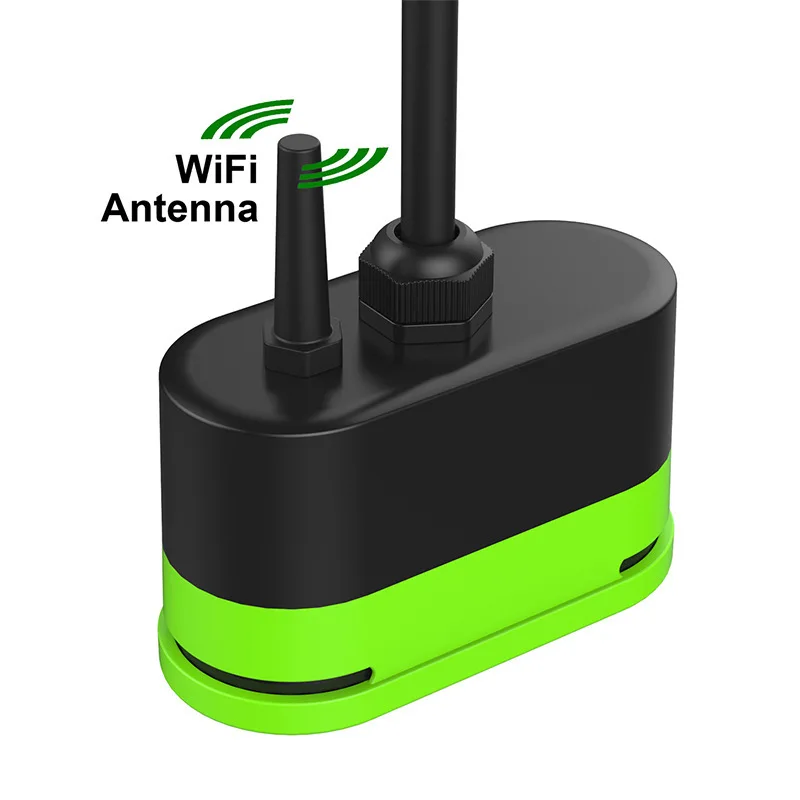 Tuya EU 16A WLAN Smart Outdoor – Smart Home Wiz Bewertung und Preis