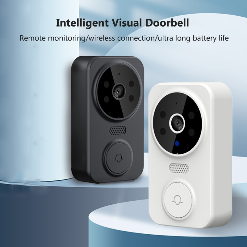 WiFi Smart Video Türklingel Ka – Smart Home Video Doorbell App Bewertung und Preis