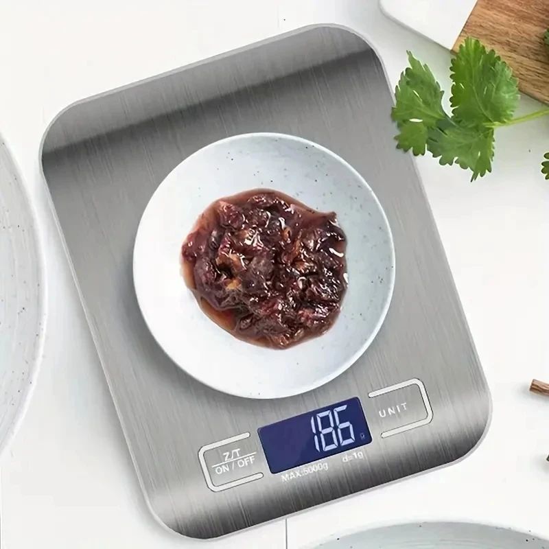 Elektronische Digitale Küchenw – Smart Home Utensils Bewertung und Preis