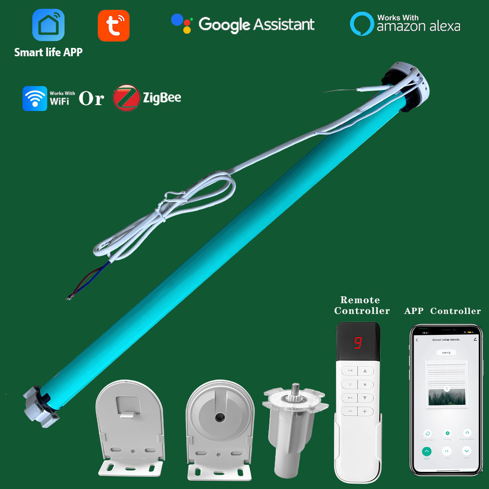 LifeLibero Tuya Zigbee oder Wi – Smart Curtain Robot Bewertung und Preis