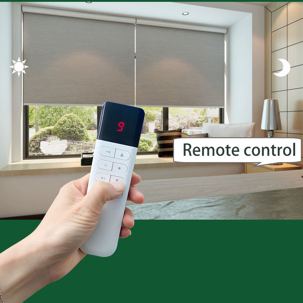 LifeLibero Tuya Zigbee oder Wi – Smart Curtain Robot Bewertung und Preis