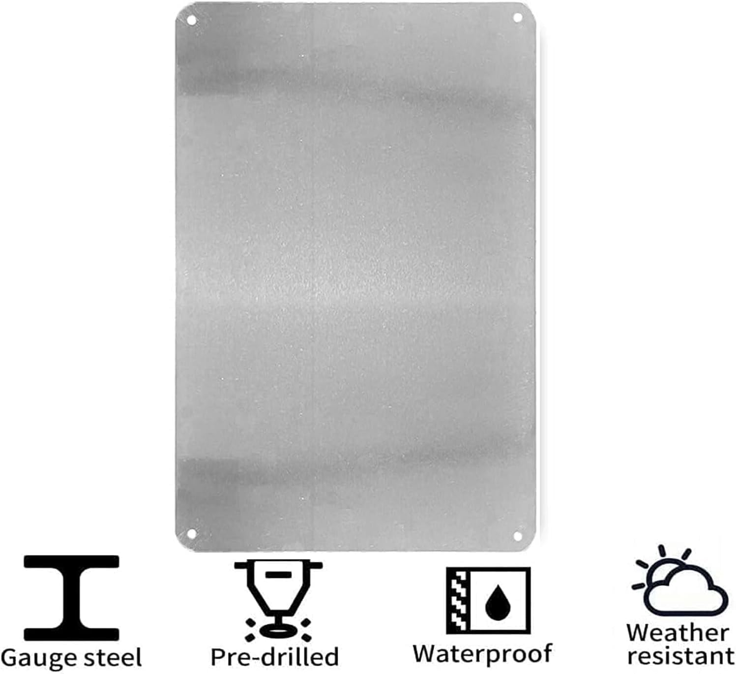 1er-Pack Robotics Expert Metal – Smart Home Icon Bewertung und Preis