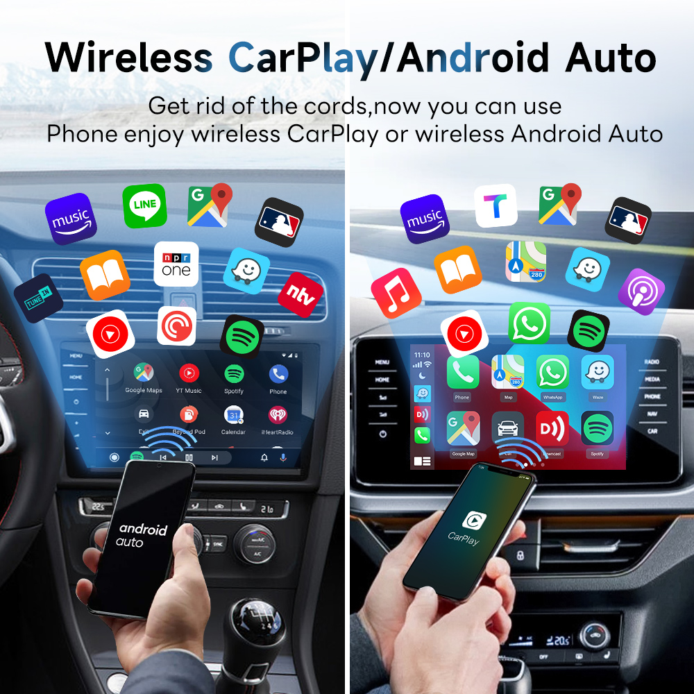 CarlinKit 5.0 Kabelgebundene z – Smart Home Wiz Bewertung und Preis
