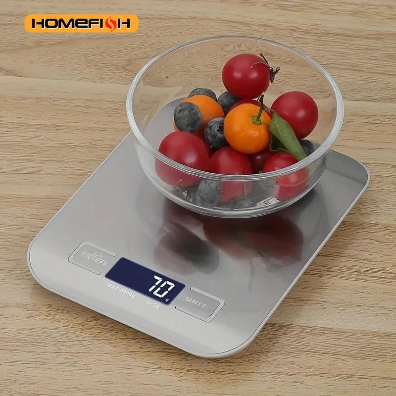 Haushalt Küche Hochpräzise Ele – Smart Home Utensils Bewertung und Preis