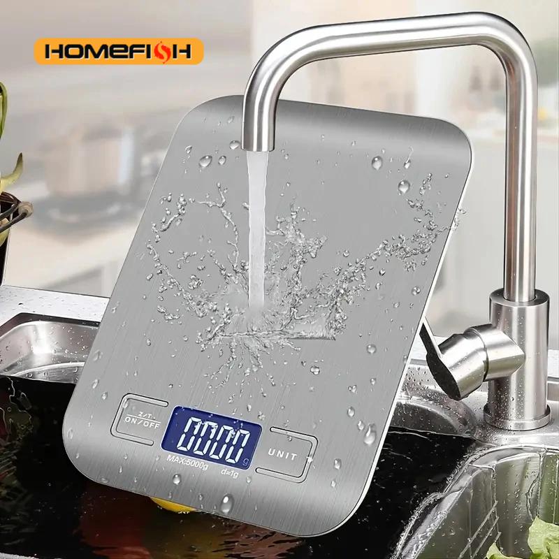 Haushalt Küche Hochpräzise Ele – Smart Home Utensils Bewertung und Preis