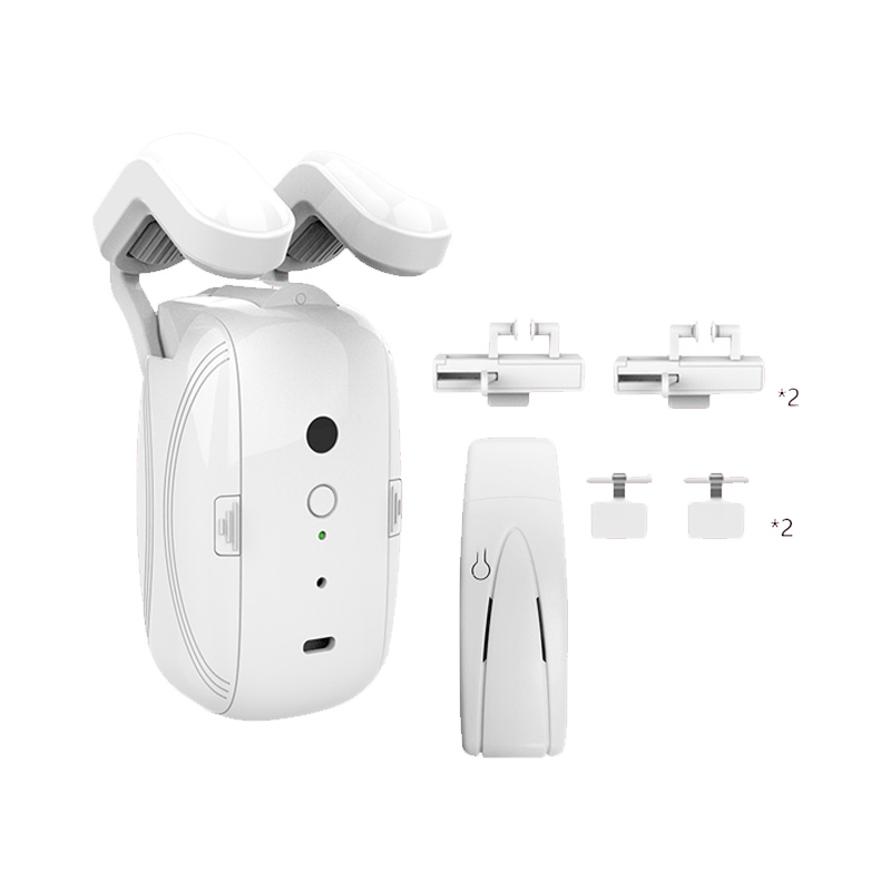 Tuya WLAN BLE Automatischer Vo – Smart Curtain Robot Bewertung und Preis