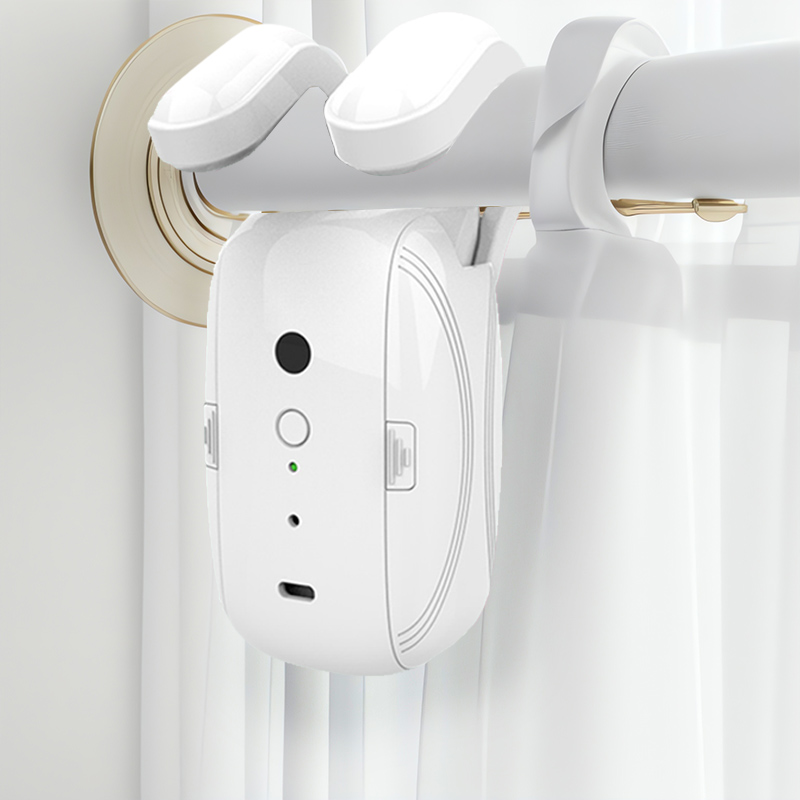 Tuya WLAN BLE Automatischer Vo – Smart Curtain Robot Bewertung und Preis