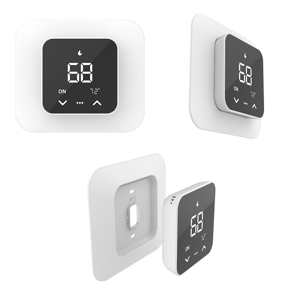 2026 Neuer Tuya WiFi Smart The – Smart Home Wifi Bewertung und Preis