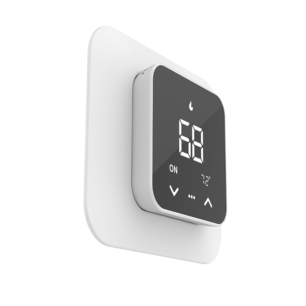 2026 Neuer Tuya WiFi Smart The – Smart Home Wifi Bewertung und Preis