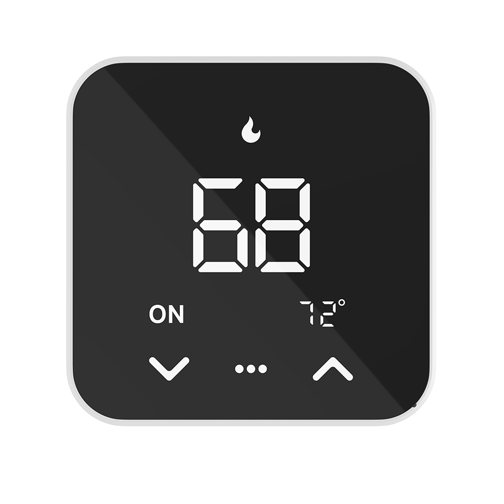 2026 Neuer Tuya WiFi Smart The – Smart Home Wifi Bewertung und Preis