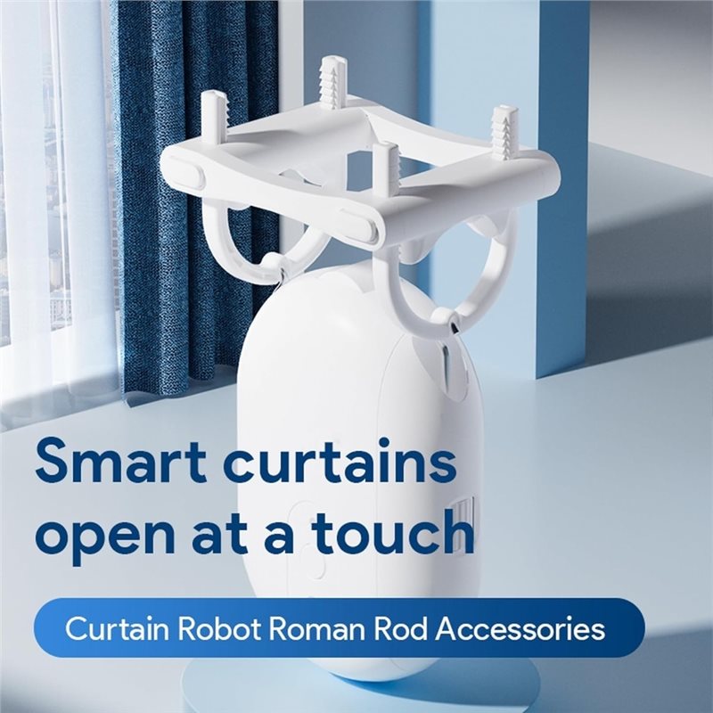 AB66 – Für Liutangfly Elektris – Smart Curtain Robot Bewertung und Preis