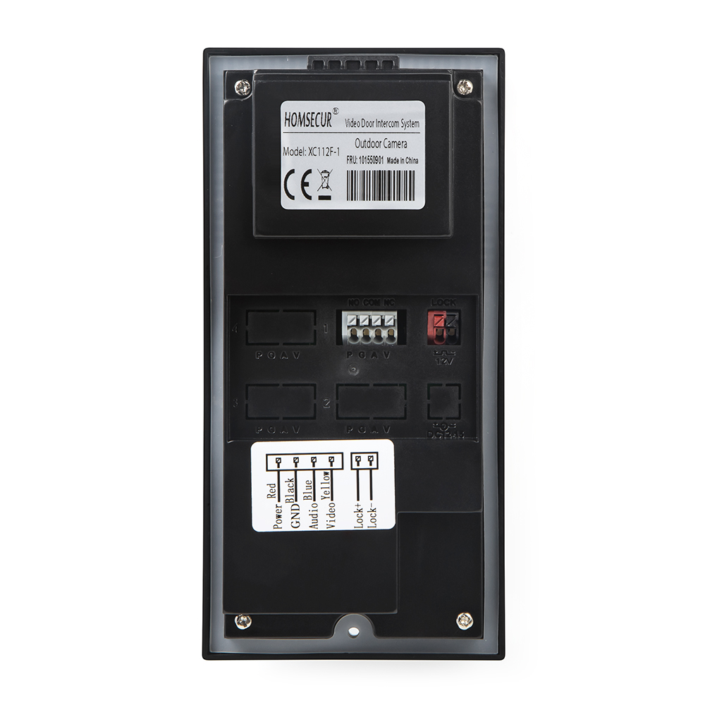 Tuya Smart APP 4-Draht HD Home – Smart Home Video Doorbell App Bewertung und Preis