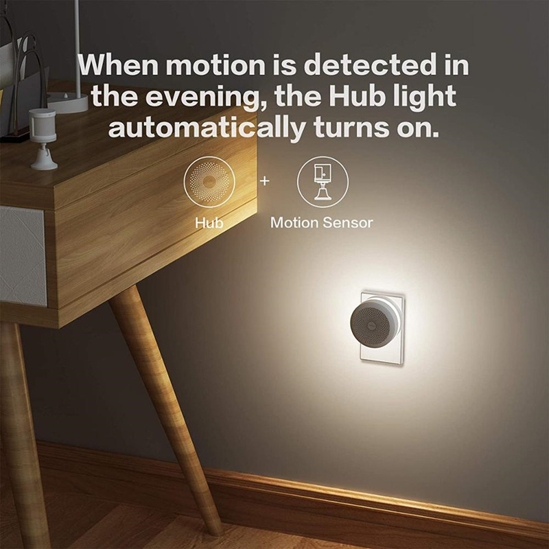 Aqara Smart Hub M1S Gateway Dr – Smart Home Xiaomi Hub 2 Bewertung und Preis