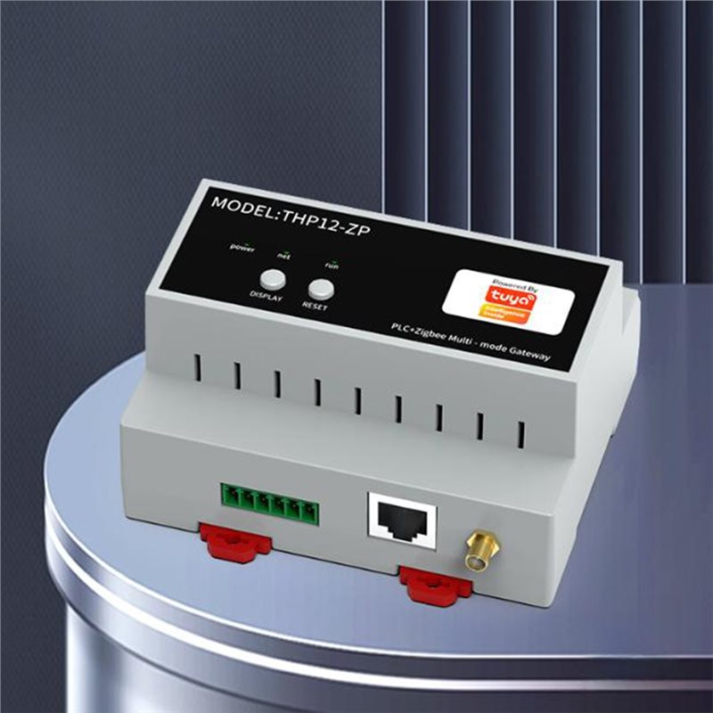 AB13-Tuya Smart Home Host PLC  – Smart Home With Plc Bewertung und Preis