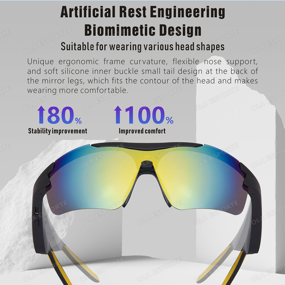Neue KI-Brille für Herren: Pol – Smart Home Ai Bewertung und Preis