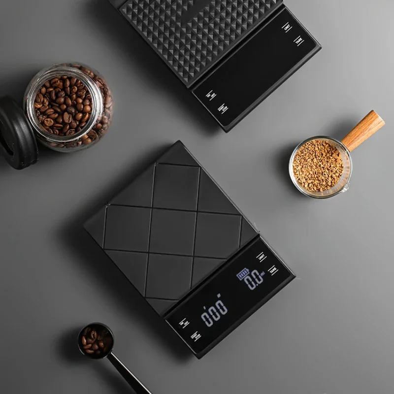 USB-Lade Küche Kaffee Waage mi – Smart Home Utensils Bewertung und Preis