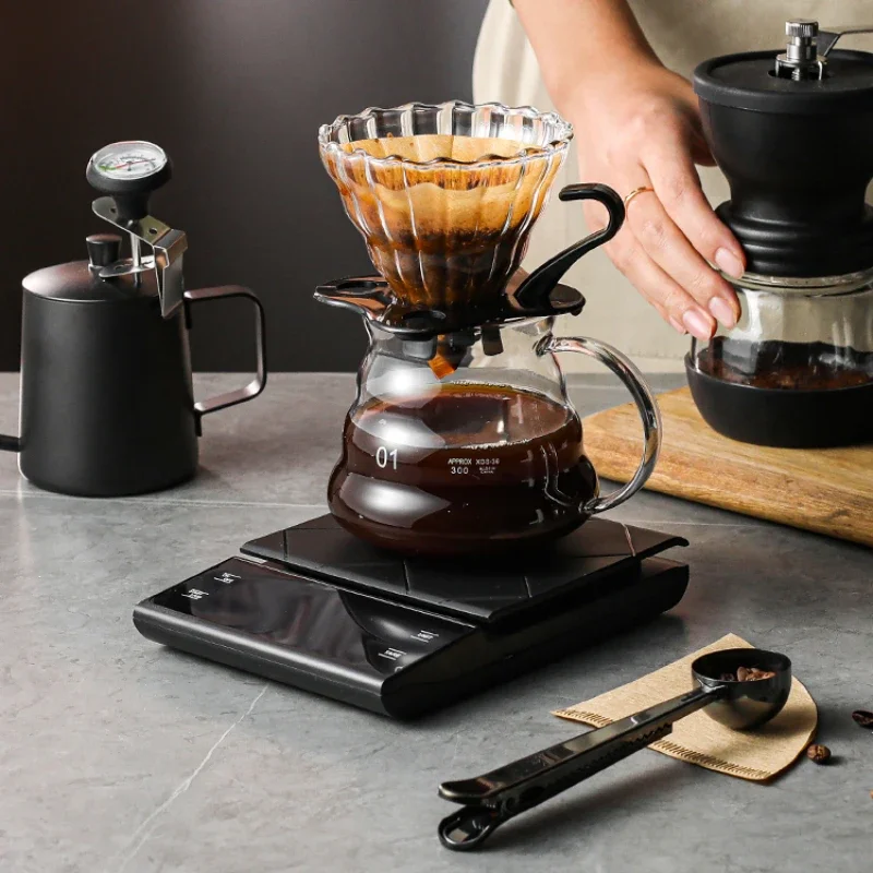 USB-Lade Küche Kaffee Waage mi – Smart Home Utensils Bewertung und Preis