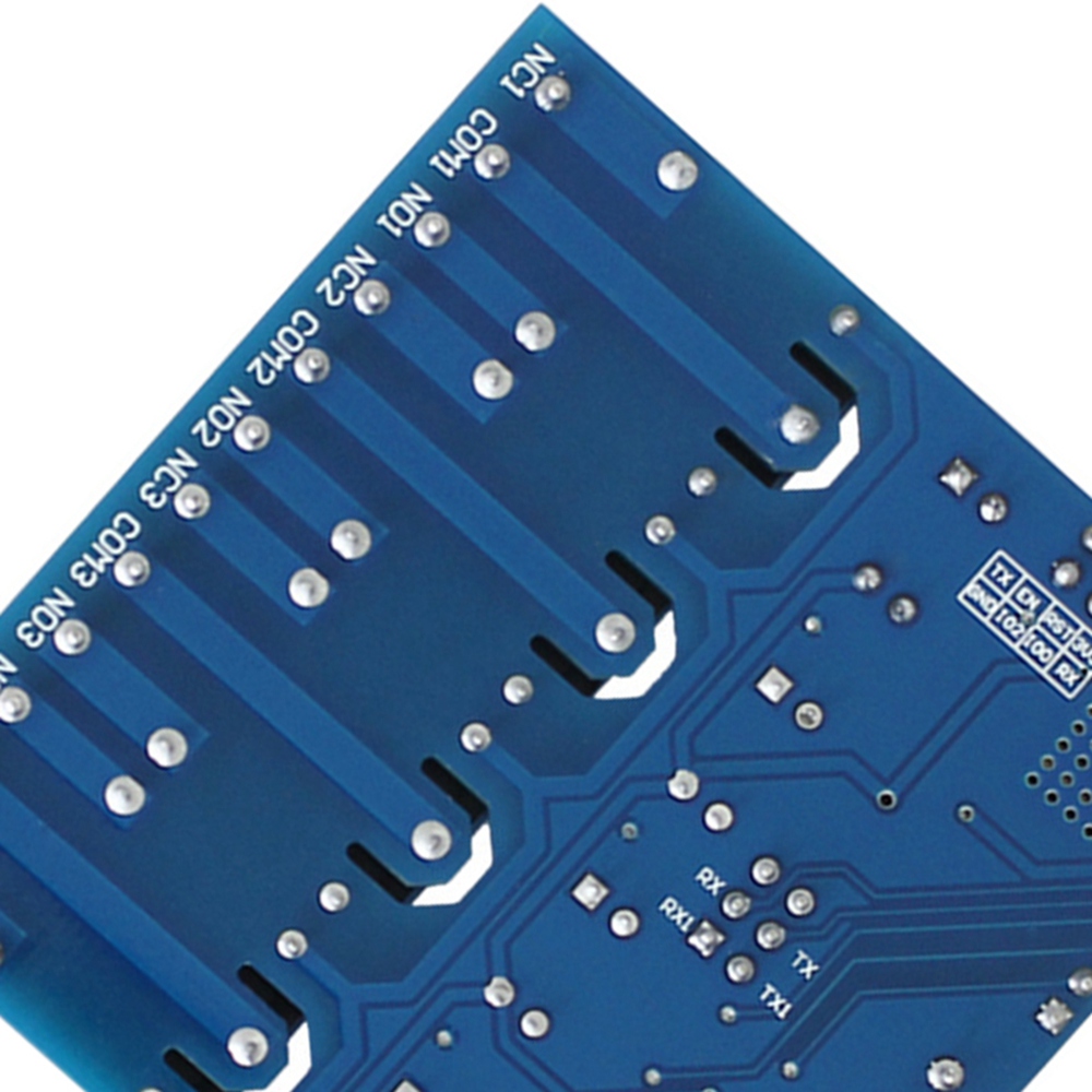 AS60-DC 12V ESP8266 ESP-01 4-K – Smart Home Iot Bewertung und Preis