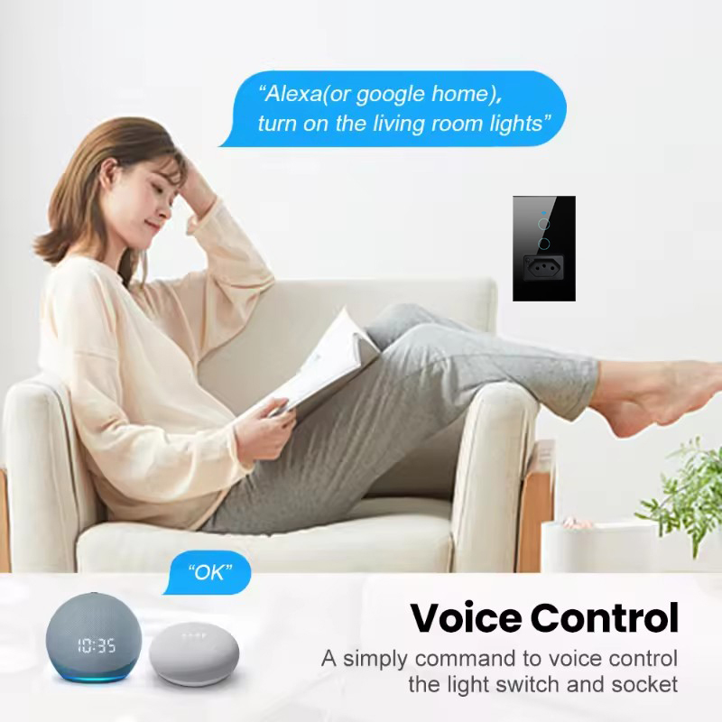 UNKAS Wifi Smart Brazil Lichts – Smart Home Web Bewertung und Preis
