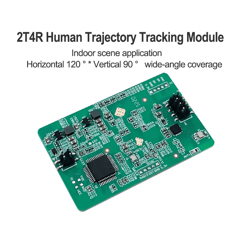 24G 2T4R LD2460 Smart Home Men – Smart Home With Plc Bewertung und Preis