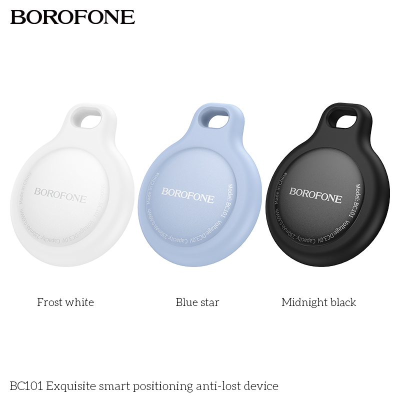 BC101 GPS Global Airtag Blueto – Smart Home Iot Bewertung und Preis