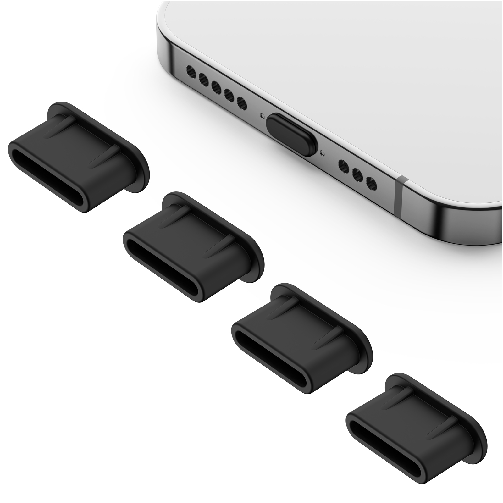 Universeller USB-C Staubschutz – Smart Home Xiaomi Kit Bewertung und Preis